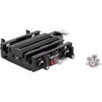 Wooden Camera Unified Baseplate for Sony FS7, Canon C100mkII, C300mkII, C100, C300 & C500 (p/n 222100) Wooden Camera Unified Baseplate for Sony FS7, Canon C100mkII, C300mkII, C100, C300 & C500 (p/n 222100)