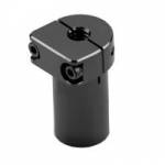 SmallRig 1182 (SR1182) Short 15mm rod with 1/4 inch screw hole SmallRig 1182 (SR1182) Short 15mm rod with 1/4 inch screw hole