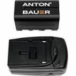 SmallHD Sony NPF Battery and Charger - L Series (SHD-PWR-BATTKIT-LSERIES-UK) SmallHD Sony NPF Battery and Charger - L Series (SHD-PWR-BATTKIT-LSERIES-UK)