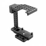 SmallRig 1620 (SR1620) Version Cage for Sony A7, A7S and A7R SmallRig 1620 (SR1620) Version Cage for Sony A7, A7S and A7R
