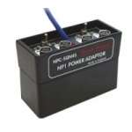 Hawk-Woods NPC-SQN4S (NPC-SQN) 4 Aux Switched Power Adaptor SQN Hawk-Woods NPC-SQN4S (NPC-SQN) 4 Aux Switched Power Adaptor SQN