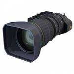 Fujinon HA42X9.7 BERD Stabilized HD Telephoto ENG/EFP Style Zoom lens (With 2x Range Extender) Fujinon HA42X9.7 BERD Stabilized HD Telephoto ENG/EFP Style Zoom lens (With 2x Range Extender)