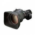 Canon HJ22ex7.6B IRSE-A HD Tele Zoom Lens with 2x Extender (Canon p/n 0799B003AC) Canon HJ22ex7.6B IRSE-A HD Tele Zoom Lens with 2x Extender (Canon p/n 0799B003AC)