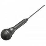 Sony F-115B (F115B, F-115) Weather Resistant Dynamic Microphone Sony F-115B (F115B, F-115) Weather Resistant Dynamic Microphone