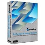 Teradek TER-TRISTREAM (TERTRISTREAM) StreamReader Plugin for TriCaster Teradek TER-TRISTREAM (TERTRISTREAM) StreamReader Plugin for TriCaster