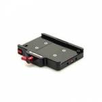 Zacuto Z-VCT-PD (ZVCTPD) VCT Pro Dock for the VCT Pro Top Plate Zacuto Z-VCT-PD (ZVCTPD) VCT Pro Dock for the VCT Pro Top Plate