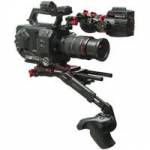 Zacuto Z-S7RGHDB2 (ZS7RGHDB2) Sony FS7 Gratical HD Bundle Zacuto Z-S7RGHDB2 (ZS7RGHDB2) Sony FS7 Gratical HD Bundle