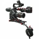 Zacuto Z-C1002ERGHDB2 (ZC1002ERGHDB2) C100 Mark II Gratical HD Bundle Zacuto Z-C1002ERGHDB2 (ZC1002ERGHDB2) C100 Mark II Gratical HD Bundle