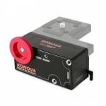 Konova K Motor 1500 (KMotor1500) Geared Motor 1500:1 Specifically for Time-Lapse, Compatible with the MS Motion Controllers Konova K Motor 1500 (KMotor1500) Geared Motor 1500:1 Specifically for Time-Lapse, Compatible with the MS Motion Controllers