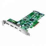 CalDigit (500533) FASTA-6GU3-Plus 2 Port PCI-e SATA 6G & 2 Port USB 3.1 Combo Host Adapter CalDigit (500533) FASTA-6GU3-Plus 2 Port PCI-e SATA 6G & 2 Port USB 3.1 Combo Host Adapter