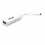 CalDigit Type-C USB 3.1 to VGA Adapter (p/n 500532) CalDigit Type-C USB 3.1 to VGA Adapter (p/n 500532)