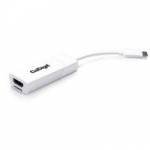 CalDigit Type-C USB 3.1 to HDMI Adapter (p/n 500531) CalDigit Type-C USB 3.1 to HDMI Adapter (p/n 500531)