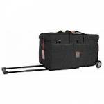 Portabrace RIG-FS5OR (RIGFS5OR) RIG Carrying Case for Sony PXW-FS5 - Black (Interior Dimensions: 55.9 x 27.9 x 34.3 cm) Portabrace RIG-FS5OR (RIGFS5OR) RIG Carrying Case for Sony PXW-FS5 - Black (Interior Dimensions: 55.9 x 27.9 x 34.3 cm)