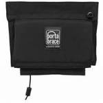 Portabrace MO-ODYSSEYQ (MOODYSSEYQ) Monitor Case for Convergent Design Odyssey 7Q - Black Portabrace MO-ODYSSEYQ (MOODYSSEYQ) Monitor Case for Convergent Design Odyssey 7Q - Black