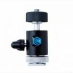 Lume Cube Hot Shoe Mount (LC-HS11) Lume Cube Hot Shoe Mount (LC-HS11)