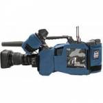 Portabrace CBA-PXWX500 (CBAPXWX500) Camera BodyArmor for Sony PXWX500 Camera - Blue Portabrace CBA-PXWX500 (CBAPXWX500) Camera BodyArmor for Sony PXWX500 Camera - Blue