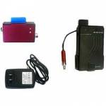 Optitek OTRX2 (OT-RX) Wireless Receiver Kit for OT2 Optitek OTRX2 (OT-RX) Wireless Receiver Kit for OT2