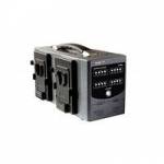 Swit Electronics D-3004S (D3004S) 4 Channel Digital, Intelligent Simultaneous Charger for V-mount Batteries Swit Electronics D-3004S (D3004S) 4 Channel Digital, Intelligent Simultaneous Charger for V-mount Batteries