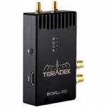 Teradek (TER-BOLT-991) BOLT Pro 2000 Wireless HD-SDI / HDMI Dual Format Transmitter Teradek (TER-BOLT-991) BOLT Pro 2000 Wireless HD-SDI / HDMI Dual Format Transmitter
