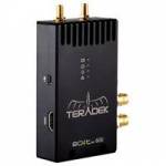 Teradek (TER-BOLT-961) BOLT Pro 600 Wireless HD-SDI / HDMI Dual format Transmitter Teradek (TER-BOLT-961) BOLT Pro 600 Wireless HD-SDI / HDMI Dual format Transmitter