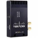 Teradek (TER-BOLT-931) BOLT Pro 300 Wireless HD-SDI / HDMI Dual format Transmitter Only Teradek (TER-BOLT-931) BOLT Pro 300 Wireless HD-SDI / HDMI Dual format Transmitter Only