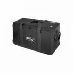 F&V Pro Wheeled Case for 2x K8000/Z800 (p/n 10501109) F&V Pro Wheeled Case for 2x K8000/Z800 (p/n 10501109)