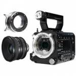 Sony PMW-F5/WIDE (PMWF5WIDE ) Super 35mm Full HD 4K CMOS Sensor CineAlta Camcorder with the SCL-P11X15 11-15mm / T3.0 Wide Angle Zoom PL Mount Lens - Package Deal Sony PMW-F5/WIDE (PMWF5WIDE ) Super 35mm Full HD 4K CMOS Sensor CineAlta Camcorder with the SCL-P11X15 11-15mm / T3.0 Wide Angle Zoom PL Mount Lens - Package Deal