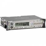Sound Devices 702 (702) Portable Digital Audio Recorder, 2x Channel Analogue and Digital I/O, CF Only, includes 1500mAh Li-ion Battery and AC Power Adaptor Sound Devices 702 (702) Portable Digital Audio Recorder, 2x Channel Analogue and Digital I/O, CF Only, includes 1500mAh Li-ion Battery and AC Power Adaptor