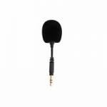 DJI FM-15 Flexi Microphone for the Osmo 12MP 4K Handheld Camera DJI FM-15 Flexi Microphone for the Osmo 12MP 4K Handheld Camera