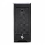 G-Tech G-SPEED 64TB Shuttle XL Thunderbolt 8-Bay Storage Solution with 2x Thunderbolt 2 Ports - Compatible With Mac (GT-0G04660) G-Tech G-SPEED 64TB Shuttle XL Thunderbolt 8-Bay Storage Solution with 2x Thunderbolt 2 Ports - Compatible With Mac (GT-0G04660)