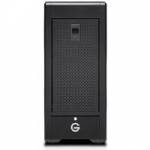 G-Tech G-SPEED 18TB with EV Shuttle XL Thunderbolt 8-Bay Storage Solution with 2x Thunderbolt 2 Ports - Compatible With Mac (GT-0G04660) G-Tech G-SPEED 18TB with EV Shuttle XL Thunderbolt 8-Bay Storage Solution with 2x Thunderbolt 2 Ports - Compatible With Mac (GT-0G04660)