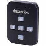 Datavideo DATA-WR500 (DATAWR500) WR-500 Universal Bluetooth Remote Control for Apple/Android Devices Datavideo DATA-WR500 (DATAWR500) WR-500 Universal Bluetooth Remote Control for Apple/Android Devices