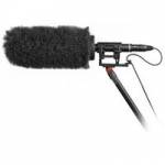 Rycote 033394 Softie Kit for Rode NTG Microphones Rycote 033394 Softie Kit for Rode NTG Microphones
