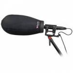 Rycote 033207 Super Softie Kit for Sennheiser MKH-416 and Similar Sized Microphones Rycote 033207 Super Softie Kit for Sennheiser MKH-416 and Similar Sized Microphones