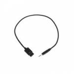DJI Ronin-MX RSS Control Cable for Blackmagic Cinema Camera DJI Ronin-MX RSS Control Cable for Blackmagic Cinema Camera