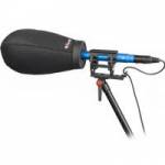 Rycote 033208 Super Softie Kit for Schoeps CMIT 5U and Similar Sized Microphones Rycote 033208 Super Softie Kit for Schoeps CMIT 5U and Similar Sized Microphones