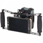 Small HD SHD-MON702DIRKIT (SHDMON702DIRKIT) SmallHD 702 Bright Full HD Field Monitor Directors Kit Small HD SHD-MON702DIRKIT (SHDMON702DIRKIT) SmallHD 702 Bright Full HD Field Monitor Directors Kit