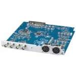 Sony HVBK-1505 (HVBK1505) Analogue Input Board for HVR-1500 Digital HD Video Tape Recorder Sony HVBK-1505 (HVBK1505) Analogue Input Board for HVR-1500 Digital HD Video Tape Recorder