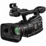 Canon XF300 (XF-300) Full HD Handheld Camcorder with 3x 1/3 3CMOS Sensors and 18x Zoom Lens Canon XF300 (XF-300) Full HD Handheld Camcorder with 3x 1/3 3CMOS Sensors and 18x Zoom Lens