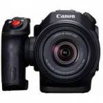 Canon XC15 - Compact 4K UHD Video Camera with 1-Inch CMOS Sensor and Integrated 10x Zoom Lens (p/n 1456C011AA) Canon XC15 - Compact 4K UHD Video Camera with 1-Inch CMOS Sensor and Integrated 10x Zoom Lens (p/n 1456C011AA)