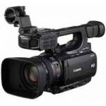 Canon XF100 (XF-100) Full HD Professional Camcorder with 1/3 Inch CMOS and 10x Zoom Lens (p/n 4889B006AB) Canon XF100 (XF-100) Full HD Professional Camcorder with 1/3 Inch CMOS and 10x Zoom Lens (p/n 4889B006AB)