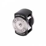 Wooden Camera Rosette Spacer Standoff - Small (p/n 220200) Wooden Camera Rosette Spacer Standoff - Small (p/n 220200)