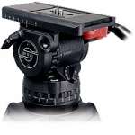 Sachtler 1205 DV 12 SB (DV12) Tripod Head with variable fluid damping and Speed Balance Sachtler 1205 DV 12 SB (DV12) Tripod Head with variable fluid damping and Speed Balance