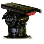 Sachtler 1505 Video 15 SB (Video15) Tripod Head with variable fluid damping and Speed Balance Sachtler 1505 Video 15 SB (Video15) Tripod Head with variable fluid damping and Speed Balance