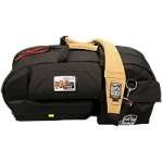 Portabrace CO-AB-MB (COABMB) Carry-On Soft Case for broadcast camcorders (internal dimensions: 73.66 x 17.78 x 30.48 cm) (black) Portabrace CO-AB-MB (COABMB) Carry-On Soft Case for broadcast camcorders (internal dimensions: 73.66 x 17.78 x 30.48 cm) (black)