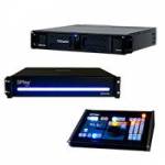 NewTekLive Sports 460 Solution Multi-Standard Bundle with TriCaster 460 MS, 3Play 440 MS and Control Surface (LSS460-3P440MS) NewTekLive Sports 460 Solution Multi-Standard Bundle with TriCaster 460 MS, 3Play 440 MS and Control Surface (LSS460-3P440MS)