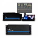 NewTek Live Sports 8000 Solution Multi-Standard with TriCaster 8000 MS, 3Play 4800 MS and Control Surface (LSS8000-3PL4800MS) NewTek Live Sports 8000 Solution Multi-Standard with TriCaster 8000 MS, 3Play 4800 MS and Control Surface (LSS8000-3PL4800MS)