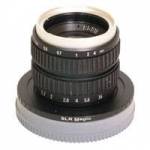 SLR Magic SLR-3517E 35mm f/1.7 Lens - Sony E Mount (SLR1716MFT) SLR Magic SLR-3517E 35mm f/1.7 Lens - Sony E Mount (SLR1716MFT)
