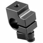 SmallRig 842 (SR842) Single Rod Clamp - 15mm (2 Thread) SmallRig 842 (SR842) Single Rod Clamp - 15mm (2 Thread)