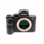Pre-Owned Sony a7S Mark II 12.2 Megapixel Full Frame Digital Camera with 4K Video Recording and a 5-Axis Image Stabilisation System - Body Only (p/n ILCE7SM2B.CEC) Pre-Owned Sony a7S Mark II 12.2 Megapixel Full Frame Digital Camera with 4K Video Recording and a 5-Axis Image Stabilisation System - Body Only (p/n ILCE7SM2B.CEC)